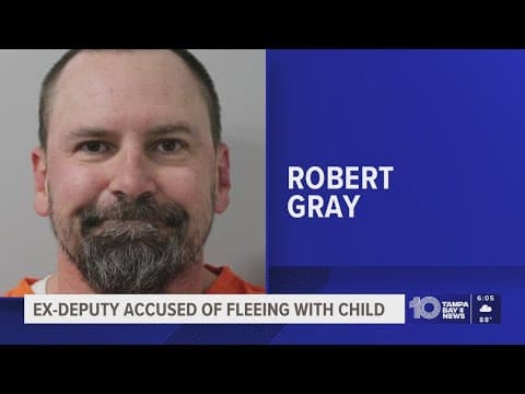 Sheriff Judd: Retired deputy insulted workers at McDonald's drive-thru with child in front seat