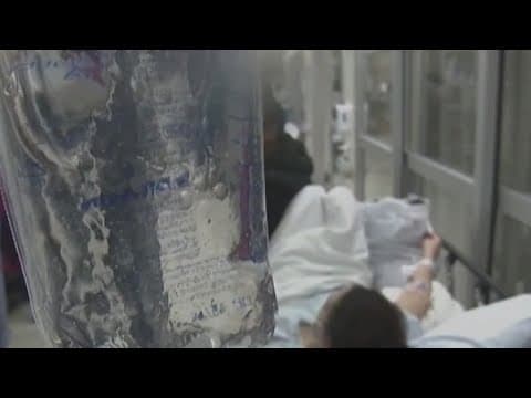 CDC drops 5-day COVID isolation recommendation