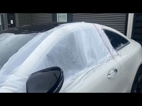 Kia owner thankful for updated anti-theft software