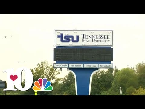 Report: State underfunded Tennessee State University by billions