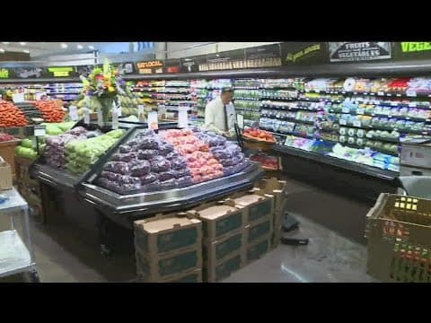 Where does your grocery store rate on price, selection?