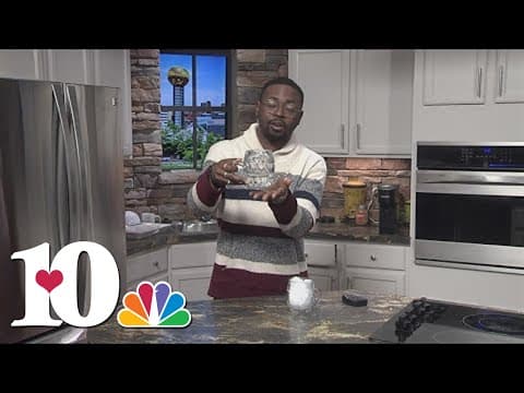 Weather Wednesday: What is dry snow vs wet snow?