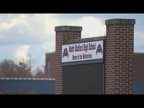 Last day to give your thoughts as Stafford Co. School Board considers redrawing school boundaries