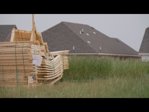 North Texas city is America's fastest-growing city