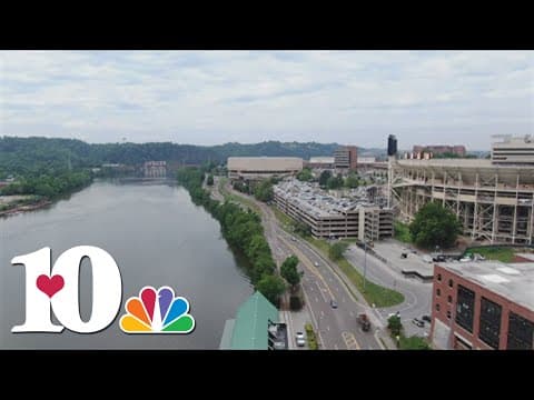 UT announces next steps in creation of the Neyland Entertainment District