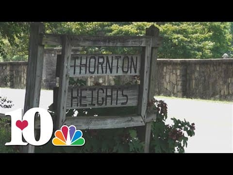 Farragut neighbors ask for traffic study after vehicle strikes student on first day of school