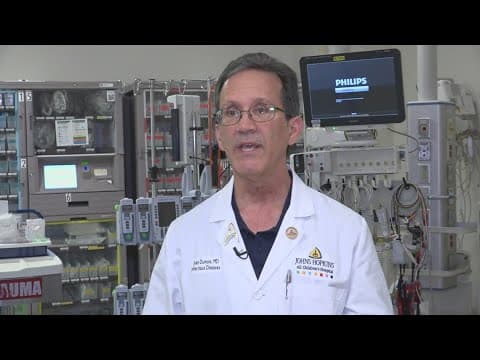 First measles case in Florida this year prompts parent questions about student vaccine status