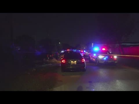 Woman charged with murder in death of husband, court records say