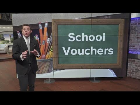 TN education department working to implement universal school voucher program