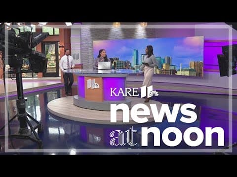 KARE 11 News Now - October 3, 2024