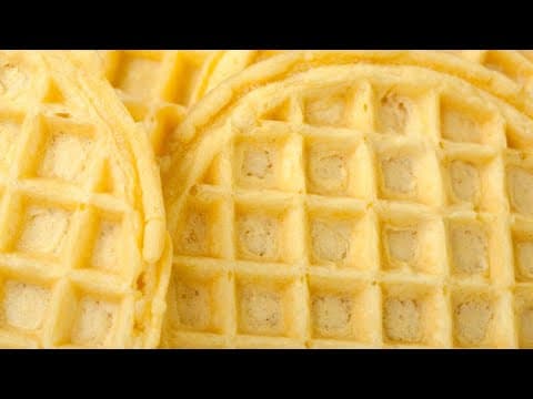 Frozen waffle recall: Here's what you need to know