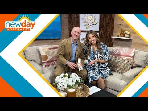 Exercises to keep your ankles strong and flexible - New Day NW