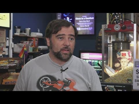 Central Cinema to host 'Dead Nazi Summer' series