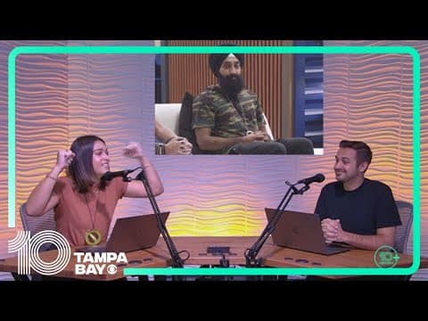 Big Brother: Jag makes 2 messy blindside nominations | Week 11 recap #BB25 #bigbrother