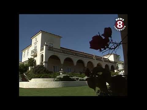 Rancho Santa Fe mansions 1994