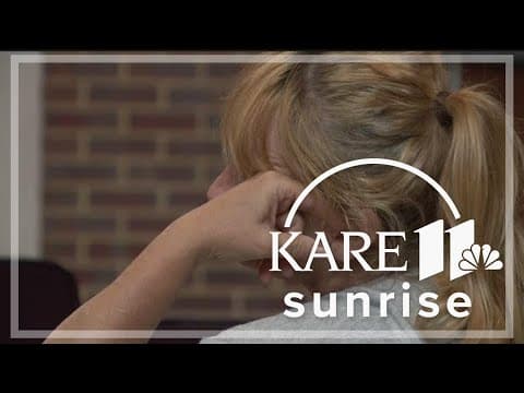 Twin Cities under an Excessive Heat Warning