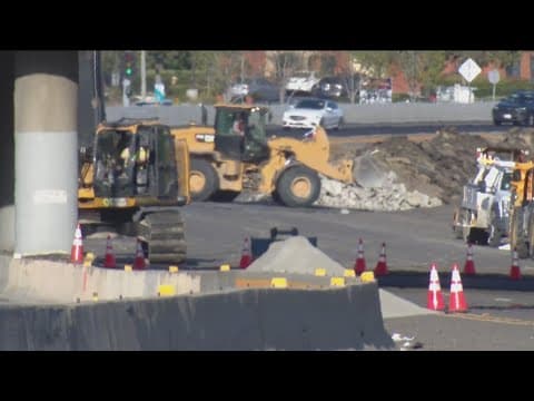 SR-78 eastbound lanes now closed, 2 westbound lanes reopen