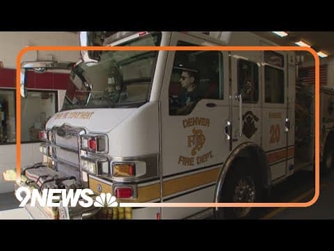 Denver Fire project aims to recruit more women