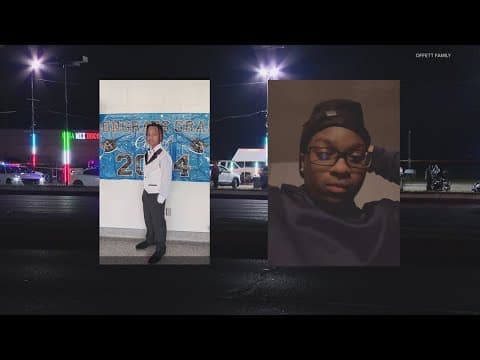 Arrest made after 12-, 24-year-old brothers killed in west Indianapolis shooting