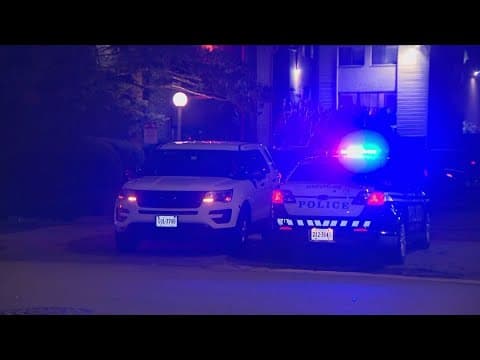 Shooting leaves 1 dead, 1 hospitalized in Fairfax County
