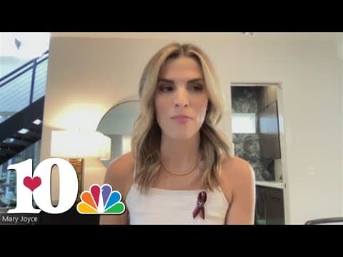 'I am still in shock' | Covenant mom speaks out about TN bill allowing teachers to carry guns