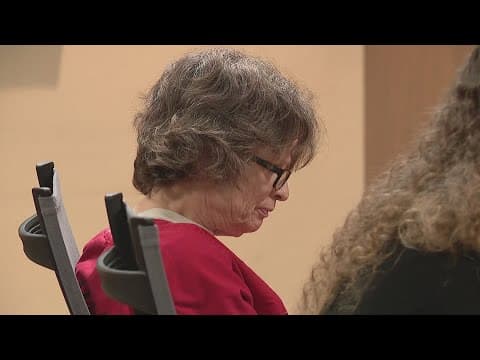 Charges move forward for one of the people accused in deadly dog attack