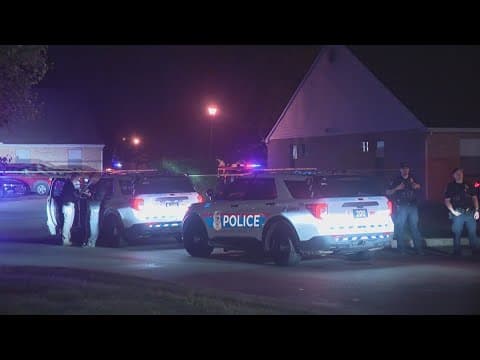 2 men, woman found dead in Canal Winchester; police investigating as double murder-suicide