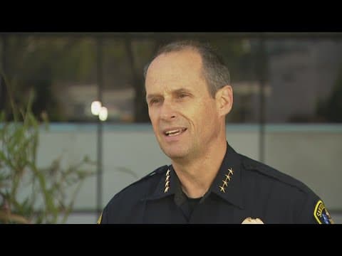 Next San Diego police chief to be announced, as current chief David Nisleit retires