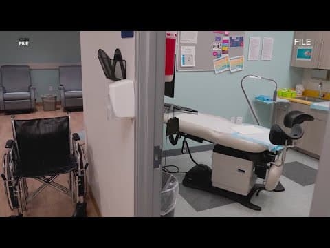 New Mexico launches ad campaign targeting doctors and Texas' abortion ban