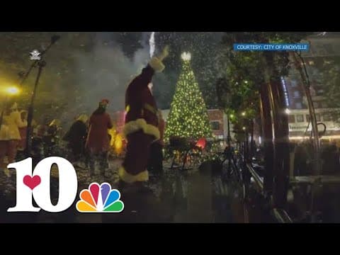 Holidays on Ice to bring annual ice skating rink to Market Square on Nov. 24