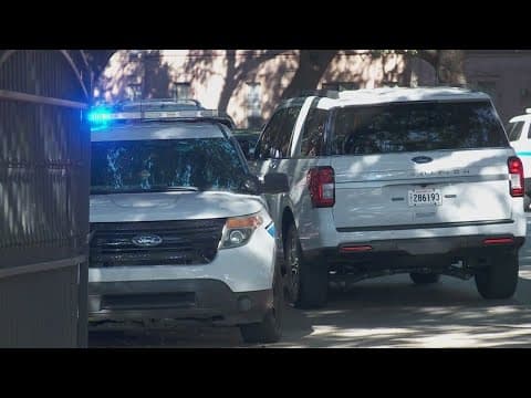 Father suspected in fatal shooting of 3-year-old daughter in New Orleans