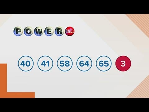Grove City Speedway sells $2 million Powerball ticket