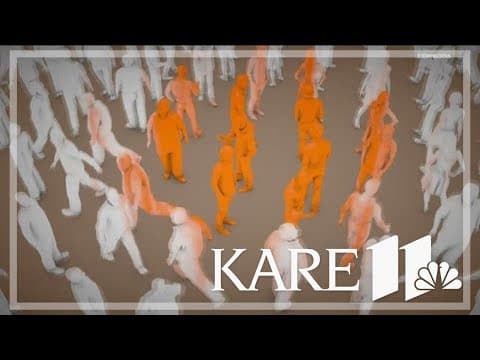 Minnesota health officials say they're watching national measles outbreaks closely