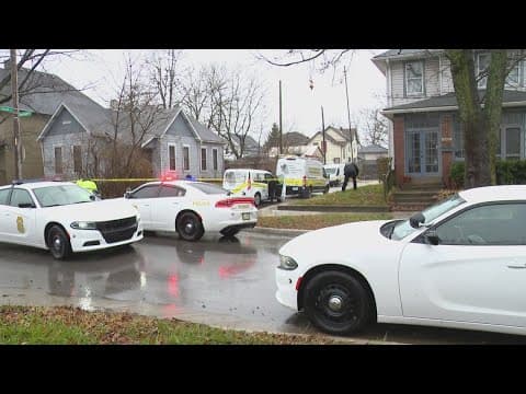 Boy arrested for fatal stabbing of east Indianapolis girl