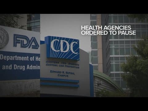 Kansas health officials report the largest TB outbreak in U.S. history