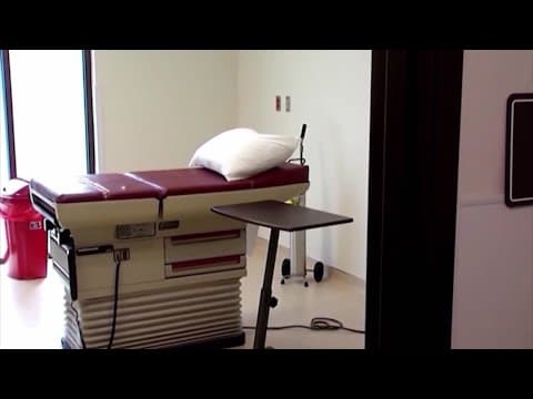 Texas Supreme Court to hear case on abortions denied to women despite pregnancy complications