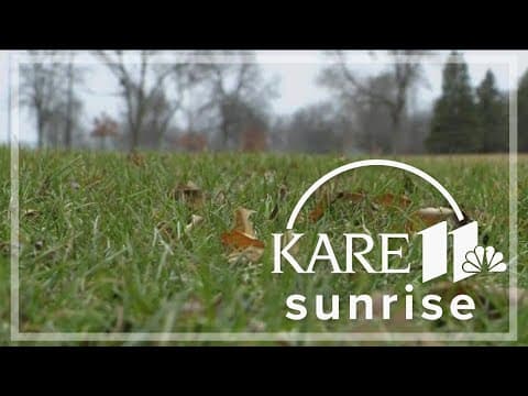 Minnesota on track to break winter heat record; What does that mean for spring?