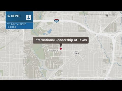 Loaded gun found in second-grader's backpack at North Texas school, officials say