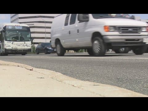 Houston City Council addresses traffic issues with $5.4 million plan