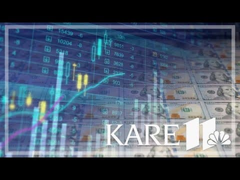 DEED: Minnesota sees significant job, employment gains in March