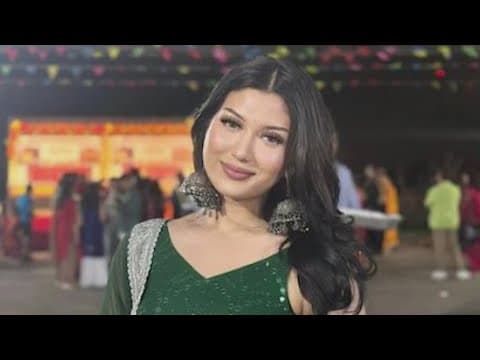 Muna Pandey killed execution-style after being forced inside apartment at gunpoint, court docs say