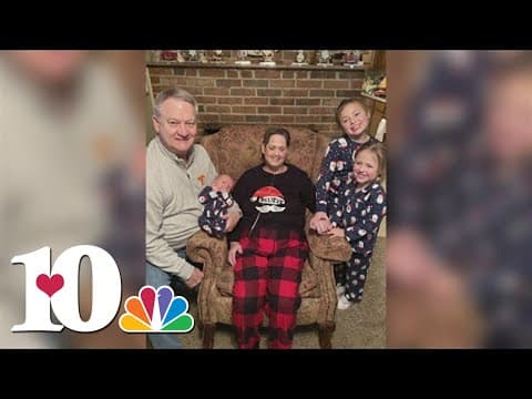 Former Knox Co. teacher recovering from double-lung transplant