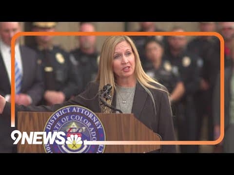 Families of King Soopers shooting victims speak about the impact they still face