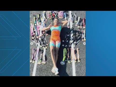 Maryland student-athlete earns 30 scholarship offers