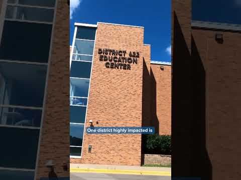 Trump Admin withholding nearly $7 billion in federal funding meant for K though 12 schools. #news