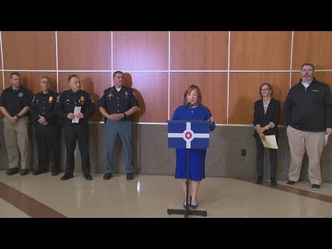 Indianapolis' safety plan for the total solar eclipse