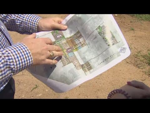 More housing needed in Burleson