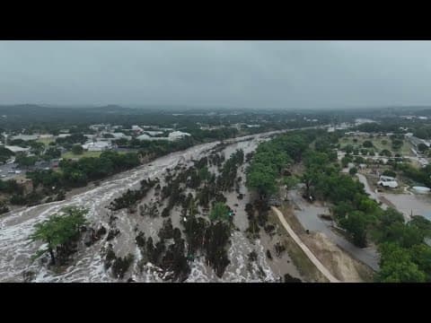 More than 80 killed in Texas floods as rescue efforts continue