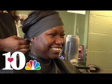 A look at Black hair heritage