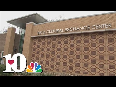 Beck Cultural Exchange Center hosts 9th annual Eighth of August Jubilee event